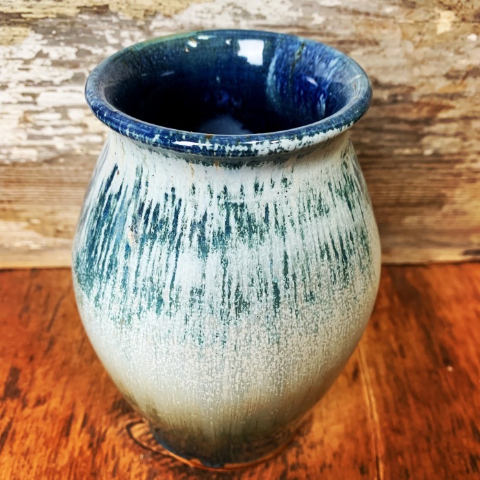 Misty series vase 1